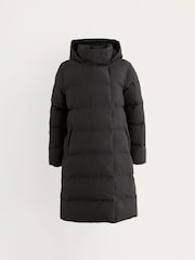 Seasalt Cornwall Shore Explorer Puffer Coat - Bilde 4 av 5