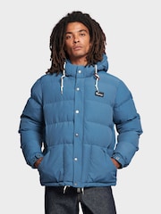 Penfield Blue Mens Bowerbridge Jacket - Image 1 of 10