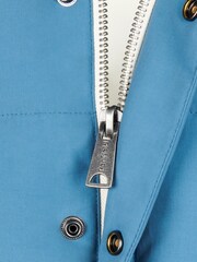 Penfield Blue Mens Bowerbridge Jacket - Image 10 of 10