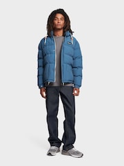 Penfield Blue Mens Bowerbridge Jacket - Image 2 of 10