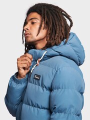 Penfield Blue Mens Bowerbridge Jacket - Image 3 of 10