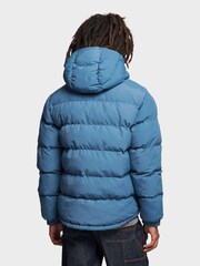 Penfield Blue Mens Bowerbridge Jacket - Image 4 of 10