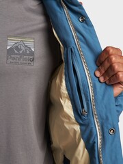 Penfield Blue Mens Bowerbridge Jacket - Image 5 of 10