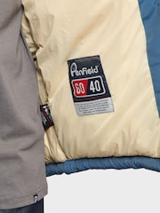 Penfield Blue Mens Bowerbridge Jacket - Image 6 of 10