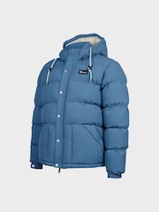 Penfield Blue Mens Bowerbridge Jacket - Image 8 of 10