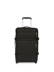 Eastpak Black Transit'R Plus S Tarp Luggage - Image 1 of 5