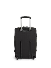 Eastpak Black Transit'R Plus S Tarp Luggage - Image 2 of 5