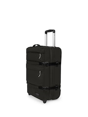 Eastpak Black Transit'R Plus S Tarp Luggage - Image 3 of 5