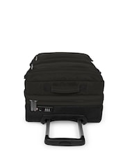 Eastpak Black Transit'R Plus S Tarp Luggage - Image 4 of 5