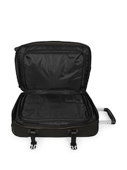 Eastpak Black Transit'R Plus S Tarp Luggage - Image 5 of 5