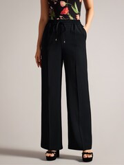Ted Baker Pantalon large Liliaah - Image 1 of 5