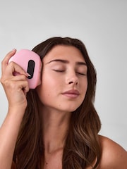 Stylpro Pink Contrast Gua Sha Face & Body - Image 2 of 4