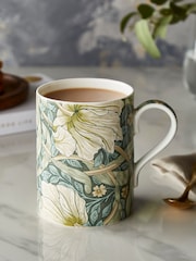 Morris & Co Pimpernel Set of 6 Mugs - Image 1 of 6