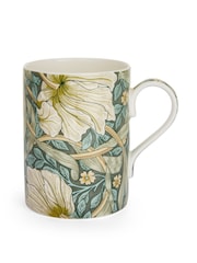 Morris & Co Pimpernel Set of 6 Mugs - Image 3 of 6