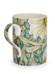 Morris & Co Pimpernel Set of 6 Mugs - Image 4 of 6