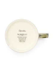 Morris & Co Pimpernel Set of 6 Mugs - Image 6 of 6