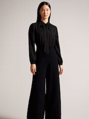 Ted Baker Leot Gestrickter Overall - Bild 1 von 5