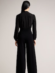 Ted Baker Leot Gestrickter Overall - Bild 2 von 5