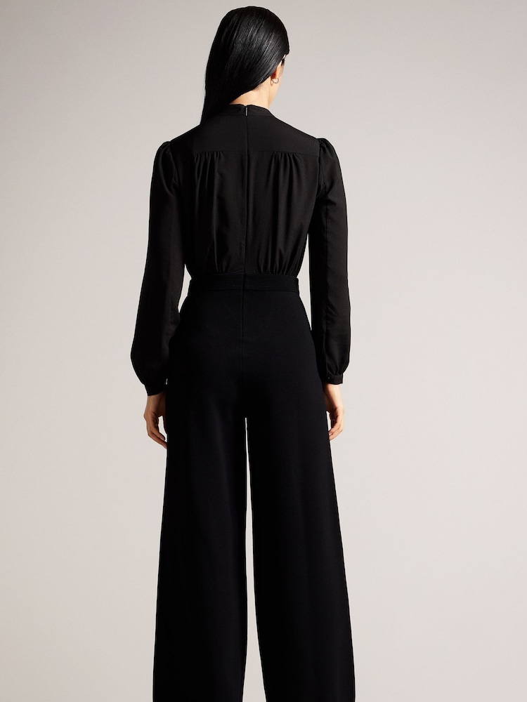 Ted Baker Leot Gestrickter Overall - Bild 2 von 5