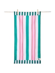 Dock & Bay 퀵 드라이 여행용 홈인테리어 욕실 타월 - 4의 이미지 1