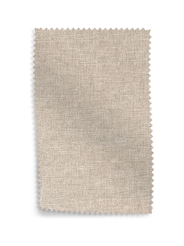 Tweedy Blend Upholstery Fabric Swatch - Image 1 of 1