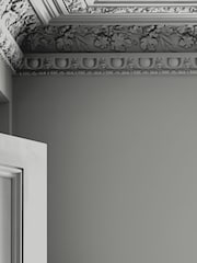 Laura Ashley Steel Grey Matte Emulsion Paint - Image 2 of 5