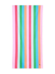 Dock & Bay Tutti Frutti Quick Dry Beach Towel - Image 2 of 6
