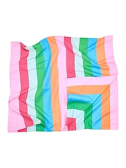 Dock & Bay Tutti Frutti Quick Dry Beach Towel - Image 3 of 6