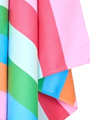Dock & Bay Tutti Frutti Quick Dry Beach Towel - Image 4 of 6