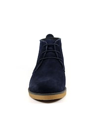 Lunar Lazy Dogz Baxter Suede Boots - Image 4 of 8