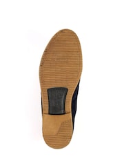 Lunar Lazy Dogz Baxter Suede Boots - Image 7 of 8