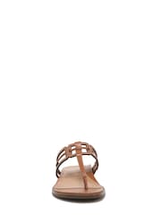 Vionic Leather Alvana Sandals - Image 3 of 6