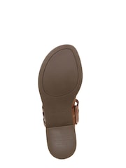 Vionic Leather Alvana Sandals - Image 6 of 6