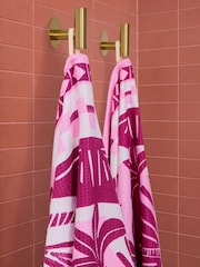 Dock & Bay Bohemian Dream Quick Dry Travel Home Bath Towel - Image 2 of 5