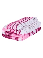 Dock & Bay Bohemian Dream Quick Dry Travel Home Bath Towel - Image 4 of 5