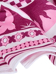 Dock & Bay Bohemian Dream Quick Dry Travel Home Bath Towel - Image 5 of 5