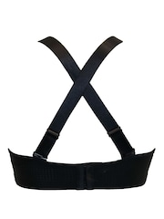 Pour Moi Black Energy Empower Bra - Image 3 of 4