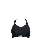 Pour Moi Black Energy Empower Bra - Image 4 of 4