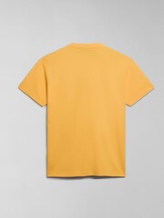 Napapijri Faber T-Shirt, Gelb - Bild 6 von 7