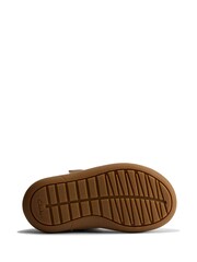 Clarks Cream Flash Ears Toddler Shoes - Image 7 of 7