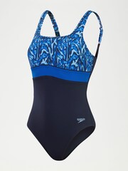 Speedo Женский купальник Shaping Contour Eclipse 1 Pieces - Изображение 5 из 6