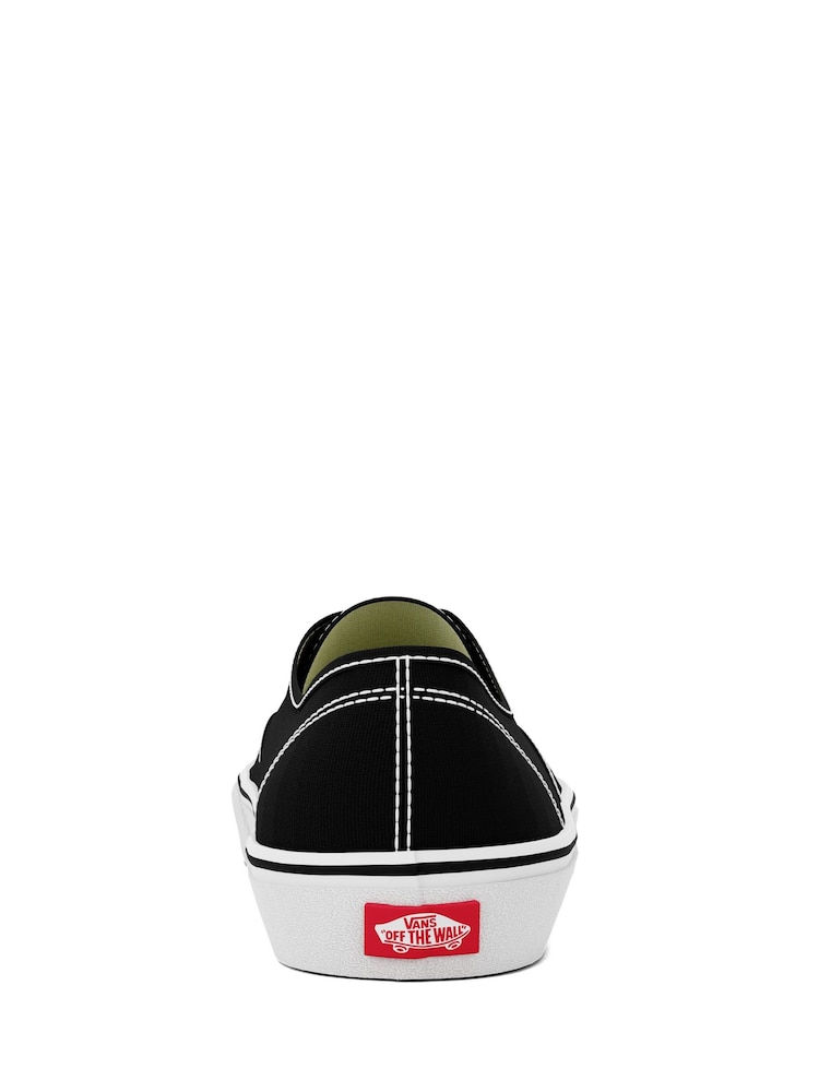 Vans Mens Authentic Trainers - Image 2 of 6 Vans Mens Authentic Trainers - Image 2 of 6