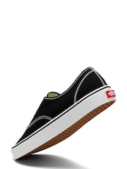 Vans Mens Authentic Trainers - Image 3 of 6