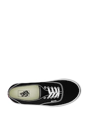Vans Mens Authentic Trainers - Image 4 of 6