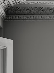 Laura Ashley Pale Charcoal Grey Matt Emulsion 2.5Lt Paint - Image 2 of 4