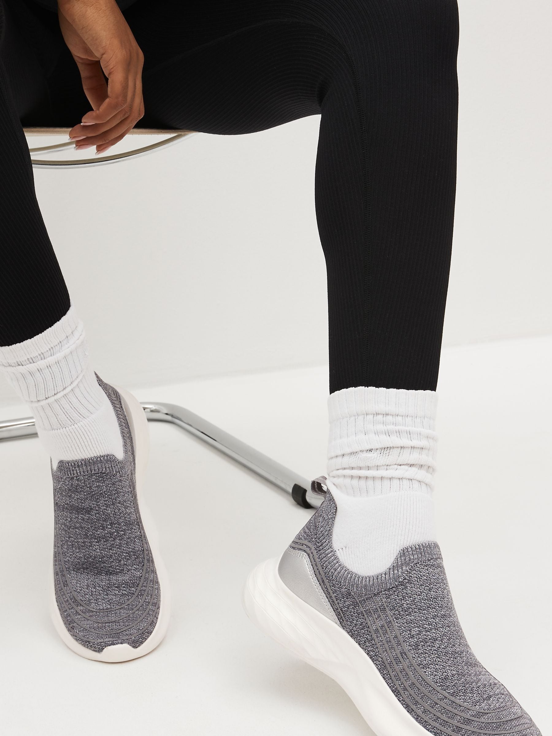 Next slip on trainers clearance