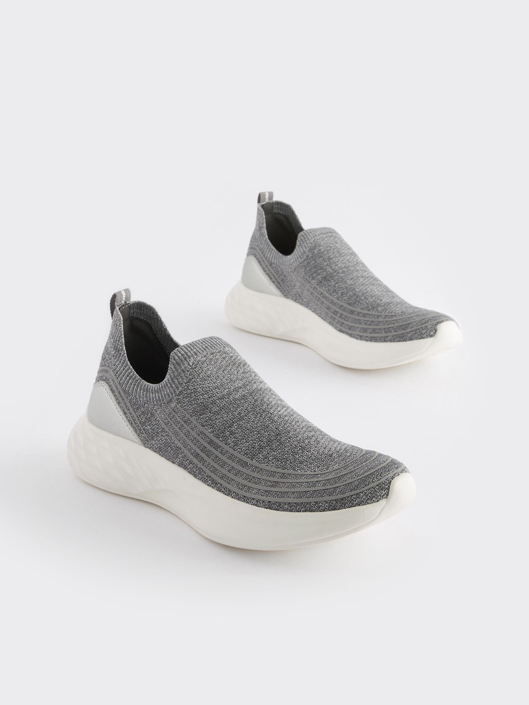 Next slip on trainers clearance