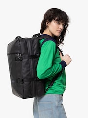 Eastpak Tarp Black Travelpack Bag - Image 1 of 10
