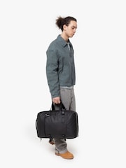 Eastpak Tarp Black Travelpack Bag - Image 3 of 10