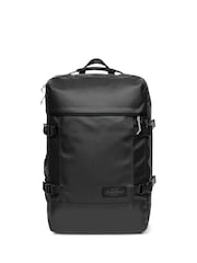 Eastpak Tarp Black Travelpack Bag - Image 5 of 10